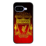 Liverpool Logo X01366 Google Pixel 10A Case