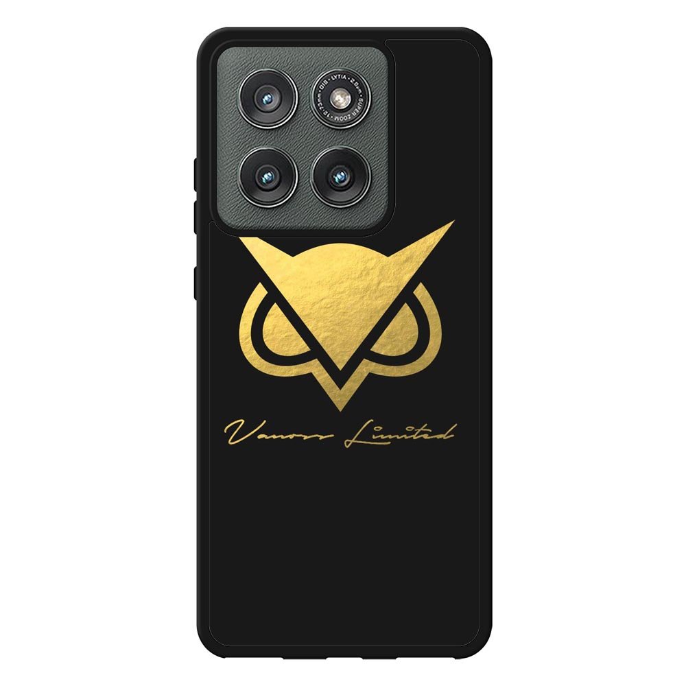 Vanossgaming Logo X01585 Motorola Moto Edge 2025 Case