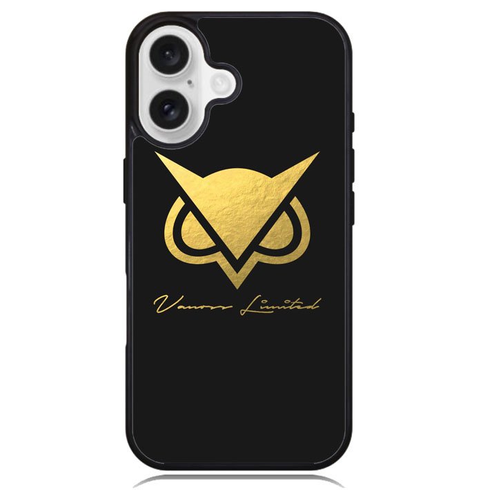 Vanossgaming Logo X01585 iPhone 16 Case