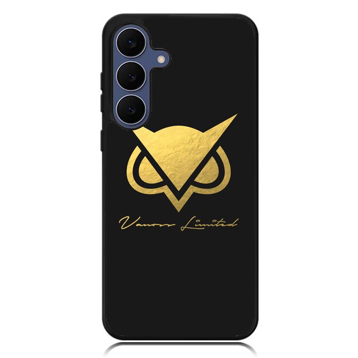 Vanossgaming Logo X01585 Samsung Galaxy S25 FE Case