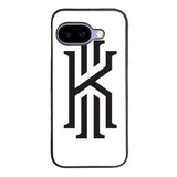 Kyrie Irving Logo X01579 Google Pixel 10A Case