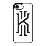 Kyrie Irving Logo X01579 iPhone 17e Case