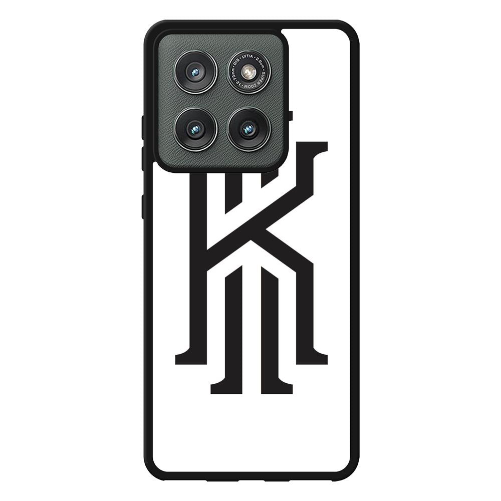 Kyrie Irving Logo X01579 Motorola Moto Edge 2025 Case