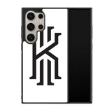Kyrie Irving Logo X01579 Samsung Galaxy S25 Ultra 5G Case