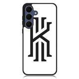 Kyrie Irving Logo X01579 Samsung Galaxy S25 FE Case