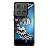 george floyd X01578 Motorola Moto Edge 2025 Case