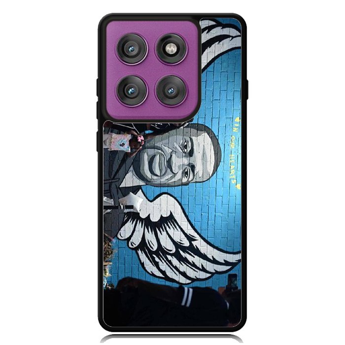 george floyd X01578 Motorola Moto Edge 2025 | Moto Edge 60 Fusion | Moto Edge 60 Pro Case