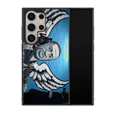 george floyd X01578 Samsung Galaxy S25 Ultra 5G Case