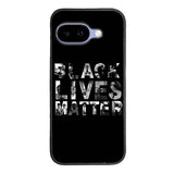 black lives matter Wallpaper X01577 Google Pixel 10A Case