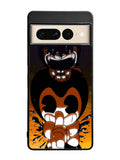 Bendy and the Ink Machine Google Pixel 7 Pro Case