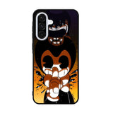 Bendy and the Ink Machine Samsung Galaxy A36 Case FE5314