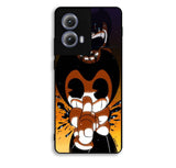 Bendy and the Ink Machine Motorola Moto Edge 2024 Case FE7622
