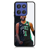Kyrie Irving X01570 Motorola Moto G Stylus 5G 2025 Case