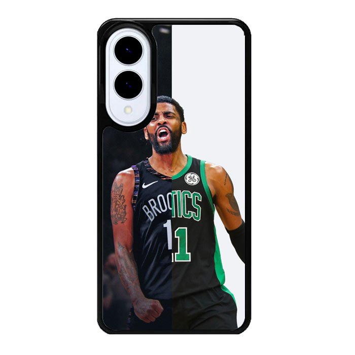 Kyrie Irving X01570 Samsung Galaxy S25 Edge Case