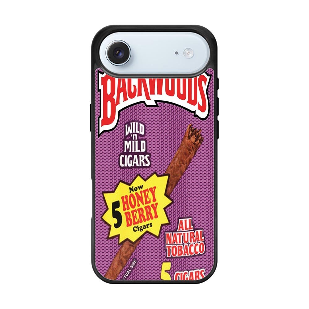Backwoods Honey Berry X01568 iPhone Air Case