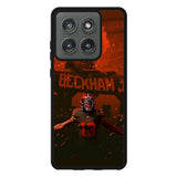 Odell Beckham Jr X01566 Motorola Moto Edge 2025 Case
