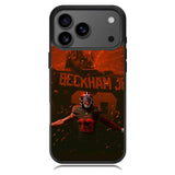 Odell Beckham Jr X01566 iPhone 18 Pro Max Case