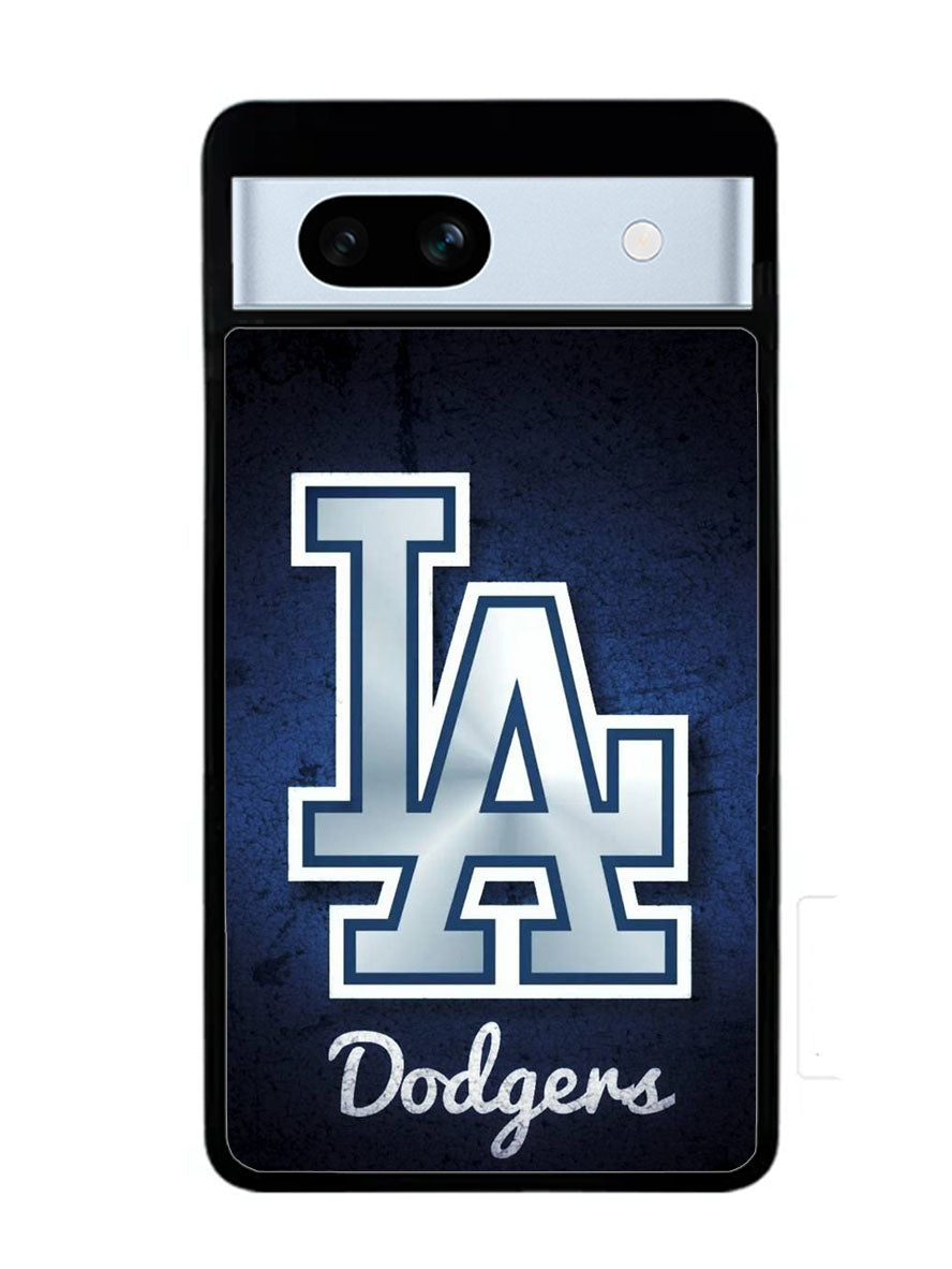 LA Dodgers 1st Google Pixel 7A Case