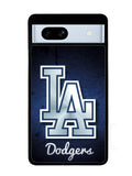 LA Dodgers 1st Google Pixel 7A Case