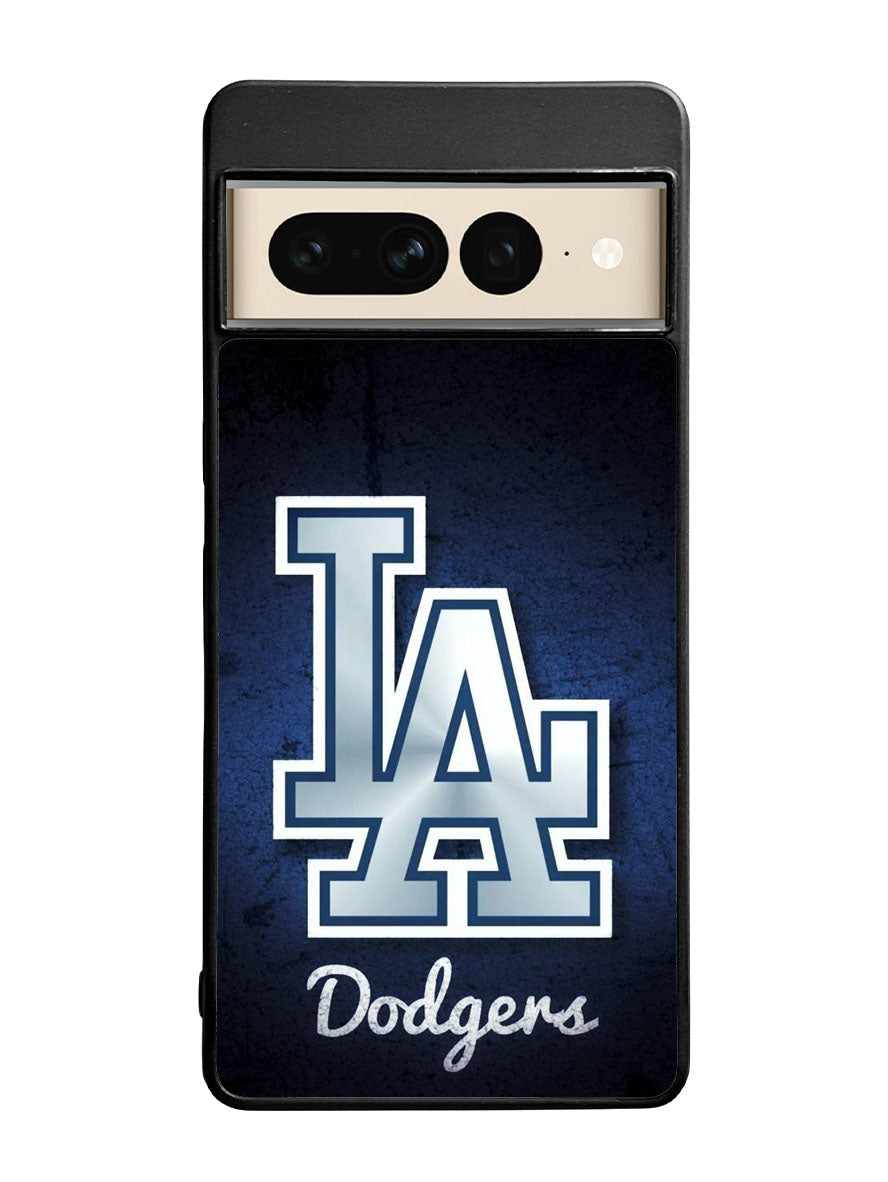 LA Dodgers 1st Google Pixel 7 Pro Case