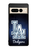 LA Dodgers 1st Google Pixel 7 Pro Case
