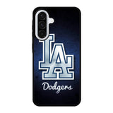 LA Dodgers 1st Samsung Galaxy A56 Case FE4897