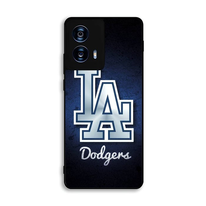 LA Dodgers 1st Motorola Moto G Power 5G 2024 Case FE5808