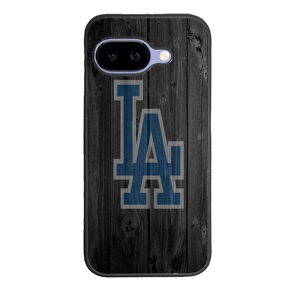 la dodgers Logo X01564 Google Pixel 10A Case