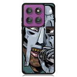 daniel dumile mf doom X02245 Motorola Moto Edge 2025 | Moto Edge 60 Fusion | Moto Edge 60 Pro Case