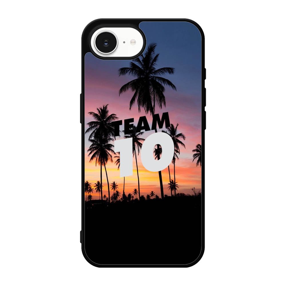 jake paul team X02244 iPhone 17e Case