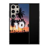 jake paul team X02244 Samsung Galaxy S25 Ultra 5G Case