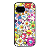takashi murakami X02243 Google Pixel 10A Case