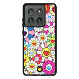 takashi murakami X02243 Motorola Moto Edge 2025 Case