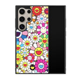 takashi murakami X02243 Samsung Galaxy S25 Ultra 5G Case