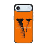 vlone Logo Wallpaper X02240 iPhone Air Case