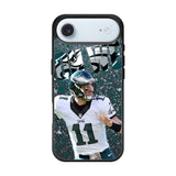 carson wentz Wallpaper X02233 iPhone Air Case