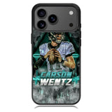 carson wentz X02232 iPhone 18 Pro Max Case