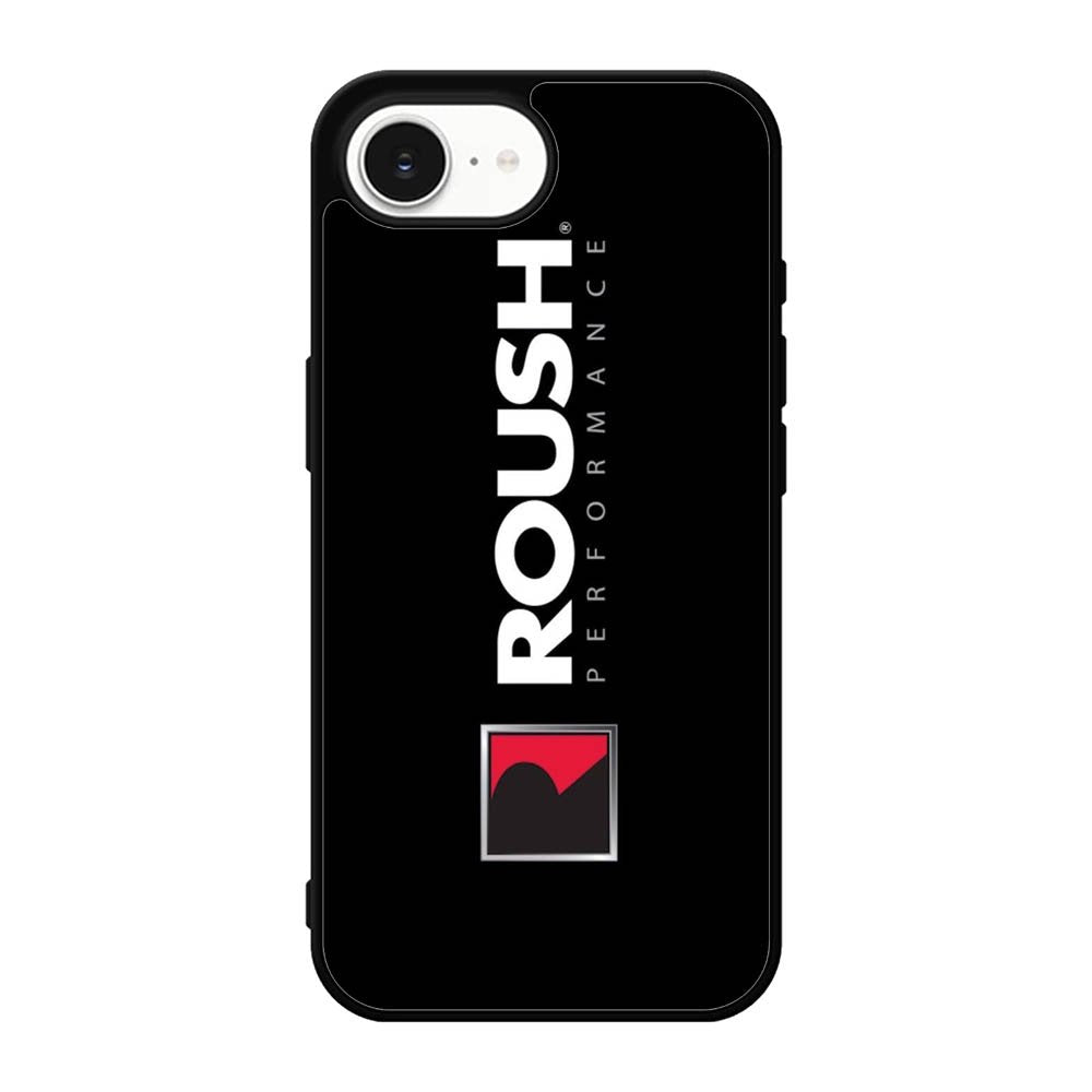 roush racing X02231 iPhone 17e Case