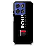 roush racing X02231 Motorola Moto G Stylus 5G 2025 Case