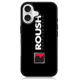 roush racing X02231 iPhone 16 Case