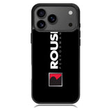 roush racing X02231 iPhone 18 Pro Max Case