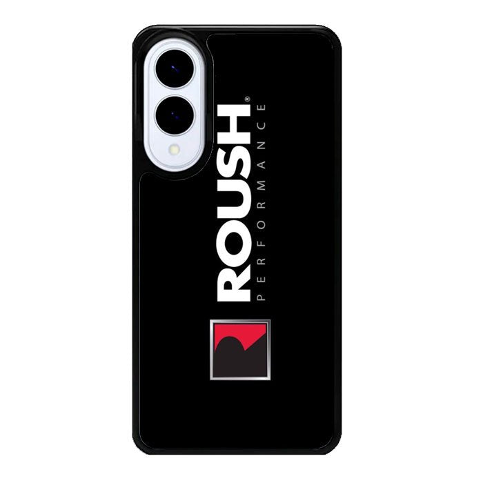 roush racing X02231 Samsung Galaxy S25 Edge Case