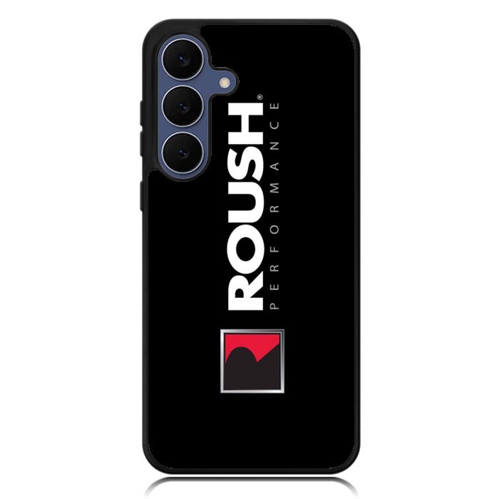 roush racing X02231 Samsung Galaxy S25 FE Case