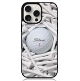 titleist golf X02230 iPhone 16 Pro Max Case