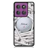 titleist golf X02230 Motorola Moto Edge 2025 | Moto Edge 60 Fusion | Moto Edge 60 Pro Case