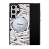 titleist golf X02230 Samsung Galaxy S25 Ultra 5G Case