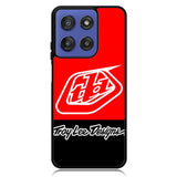 troy lee designs tld X02222 Motorola Moto G Stylus 5G 2025 Case