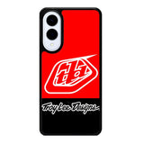troy lee designs tld X02222 Samsung Galaxy S25 Edge Case