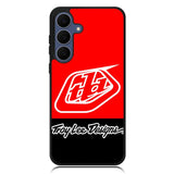 troy lee designs tld X02222 Samsung Galaxy S25 FE Case