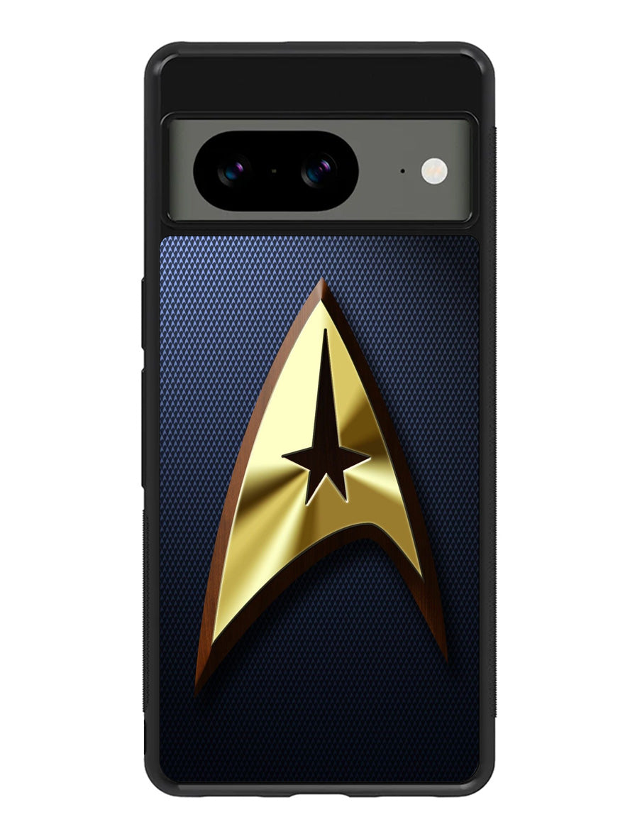 Star Trek 2nd Google Pixel 8a Case